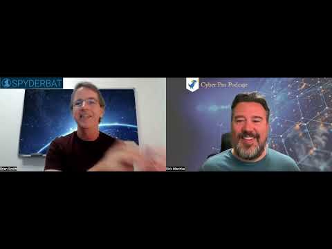 CPP | Brian Smith defines "What is runtime security?"