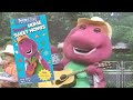 Barney S Home Sweet Homes Ending And Funding 1996 Rerun For Noemirivera8129