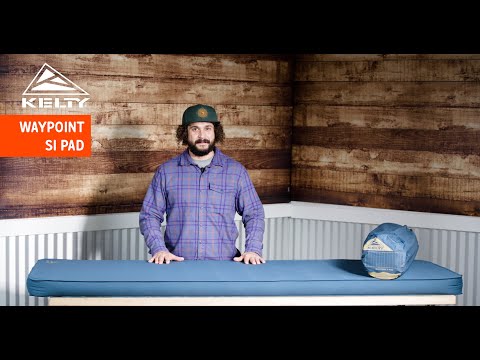 Огляд: Kelty Waypoint 8.0