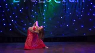 Wael Kfoury - Enta Falait - Agostina Primavera