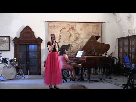 A. Langerová: Voda živá