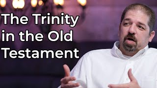 The Trinity in the Old Testament - Ep. 1 - Anthony Rogers and Al Fadi