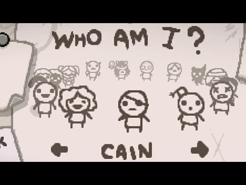 Binding of Isaac : Repentance - Day 26 (Part 2/2)