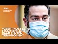 VVD-fractievoorzitter Dijkhoff ziet nieuwe samenwerking met PVV niet zitten