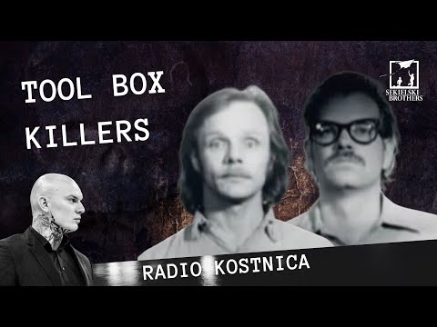 Lawrence Bittaker i Roy Norris