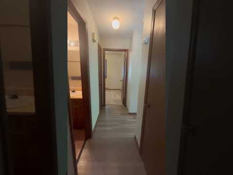 Spacious Split-Level Home with Large Fenced Yard + Garage property video