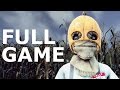 Maize - Full Game Walkthrough Gameplay & Ending (No Commentary Playthrough) (PC 2016)