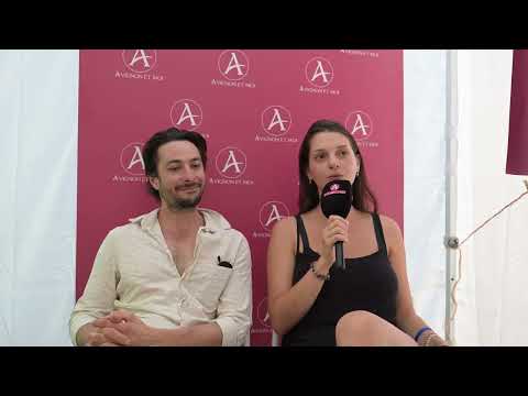 Interview : Applaudissez l’escroc