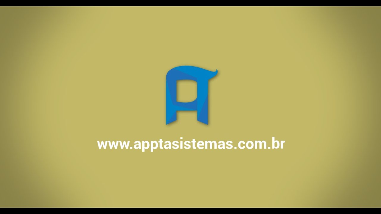 APPTA Sistemas - Devolução Rápida