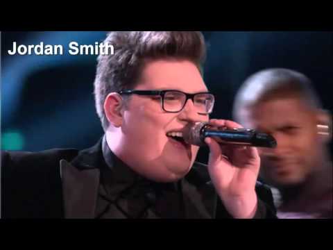 High Notes Battle - Male Singers (Snippet)