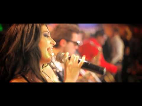 Mandinga - Zaleilah (Menegatti & Fatrix Remix)