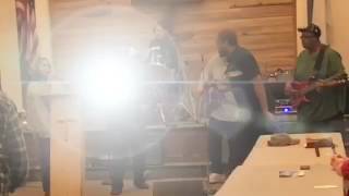 MY SOUL IS REACHING OUT...