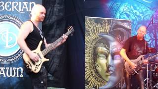 Amberian Dawn - River of Tuoni - LankaFest 2016, Puolanka Finland