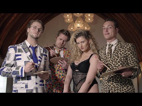 Herrie Hardstyles - Friet Van Designer 🍟 Carnaval 2019