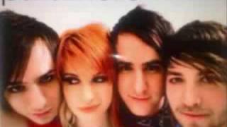 Misery Business Duet  with screaming (Paramore and Sea of Treachery)