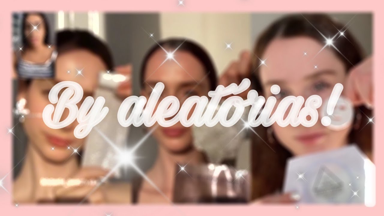 HISTÓRIAS COM SLIME E SKINCARE ✨🤕