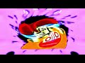 Not Sure What I Did To Klasky Csupo In 5 Effects