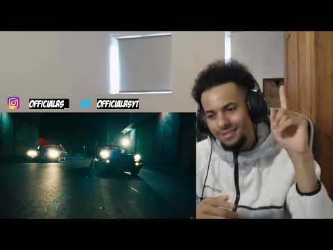 GIVING OUT TUTORIALS! *UK REACTION* OG BOBBY - YEAH Feat. Awich (Prod. by NINO) OFFICIAL MV