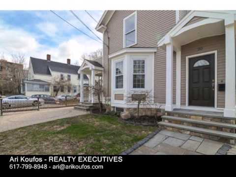 20 Cuba St, Watertown MA 02472 - Multi Family Home - Real Estate - For Sale -