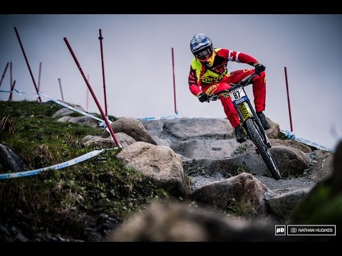 Por esto nos gusta el descenso en mountain bike hqdefault - Por esto nos gusta el descenso en mountain bike