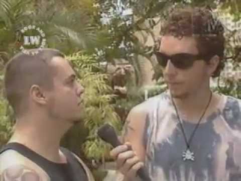 Sepultura - [1997] Furia MTV