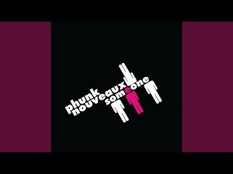 Someone (Instrumental)