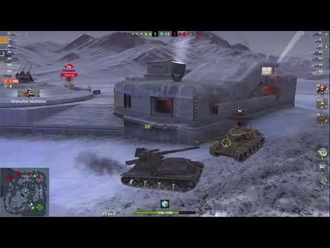 WT auf Pz. IV 5.9k (1v2)