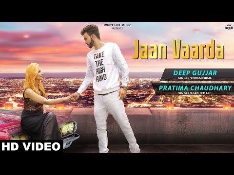Jaan Vaarda — watch video