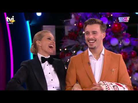 Viral! Heitor discovers secrets of former contestants.