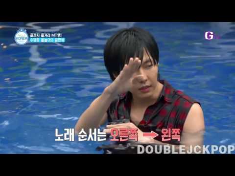 161102 JJCC - 더블제이씨 "Hello Korea 2" (5/5)