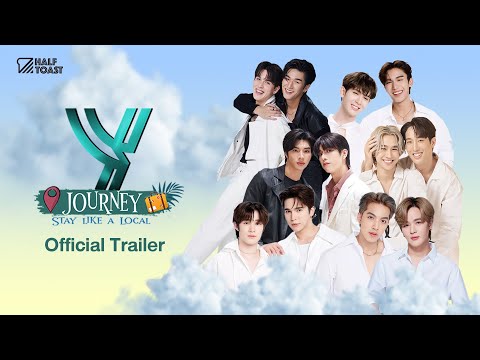 Y JOURNEY (STAY LIKE A LOCAL) - Official Trailer