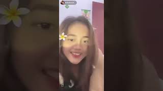 Download lagu Felicia’s Livestream Ends Up Being a Total Blunder 😮😮😮 mp3