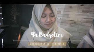 Download lagu SAMPAI KE HATI | Ya Badrotim - Zahrotussyita Ft Widiy.D mp3 Download lagu SAMPAI KE HATI | Ya Badrotim - Zahrotussyita Ft Widiy.D mp3