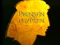 Prinsen Av Egypten 1998 Svensk Reklam VHS