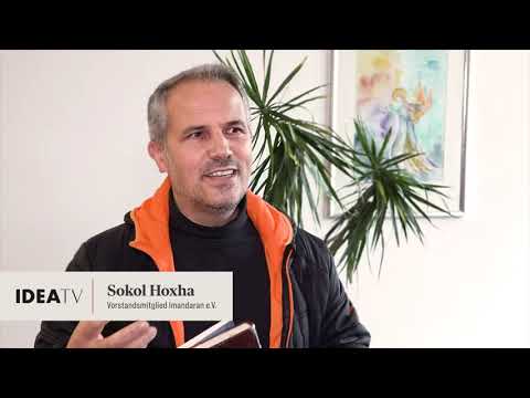 IDEA TV 27 12 21 - Unterstützung für konvertierte Perser