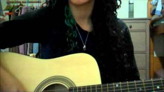 God Went North - Nothing More (Cover)