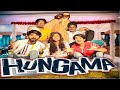 Hungama TRENDVINES Xmansuhail RKE