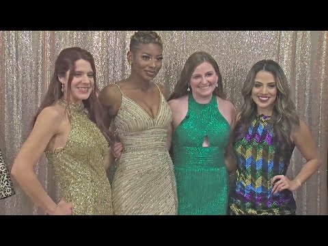 Sloan's Formals is getting you Mardi Gras ready