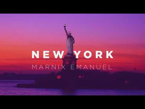 Marnix Emanuel - New York (Vice Vrsa Remix)