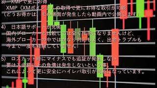 【検証】FX　低リスクで大金はゲットできるか？