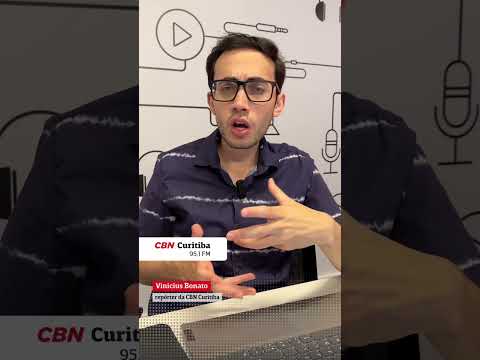 Paraná soma cinco registros de nuvem funil em 2026; fenômeno não é incomum, segundo Simepar