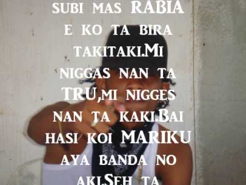 Tru soldiers-True ku mi nigges