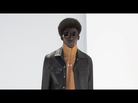 Courrèges | Menswear | Spring Summer 2022 | Fashion Show