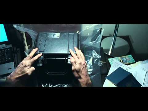The Hunter (Featurette)