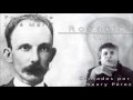 Amaury Pérez - Rosario (Poemas de José Martí)