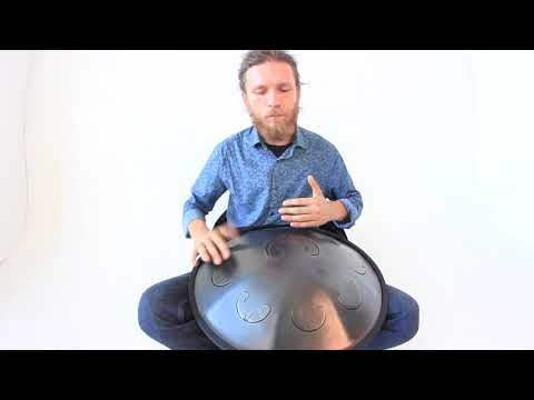 Pasha Aeon - New RAV Vast Music, Golden Arcadia Scale, HD 2017