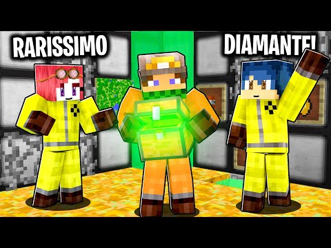 LA MIA PRIMA SPEDIZIONE FUORI dal BUNKER - Minecraft Fine del Mondo