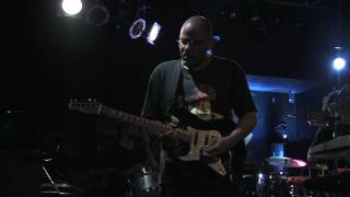 Vibe Irie - Johnny Law * Live at the Soul Kitchen*
