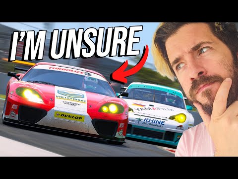 Trying Automobilista 2 After TWO YEARS - My Thoughts