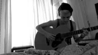 Alanis Morissette - Ironic (Diana Meyer)